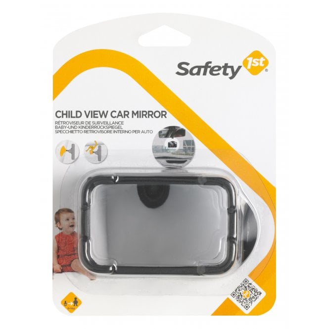 Safety 1st Child View Car Mirror