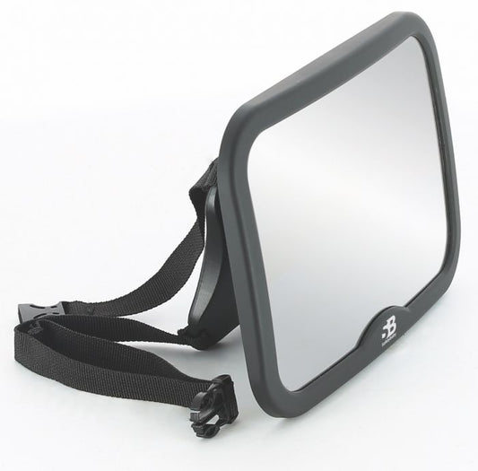 SafetyBaby Infant Back Seat Mirror