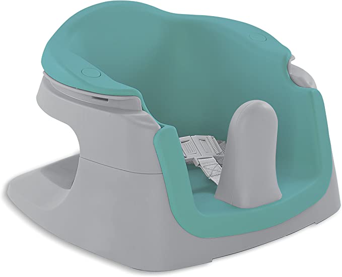Summer Infant Deluxe 4 in 1 Super Seat-Teal