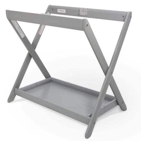 UPPAbaby Carrycot Stand-Grey
