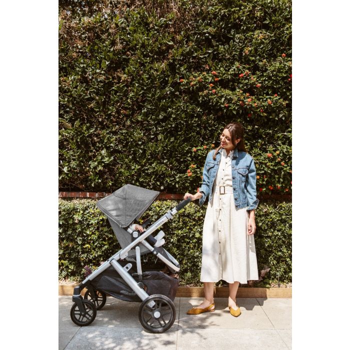 Uppababy jordan Clearance
