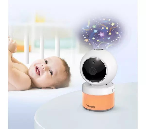 VTech VM5463 Video Baby Monitor
